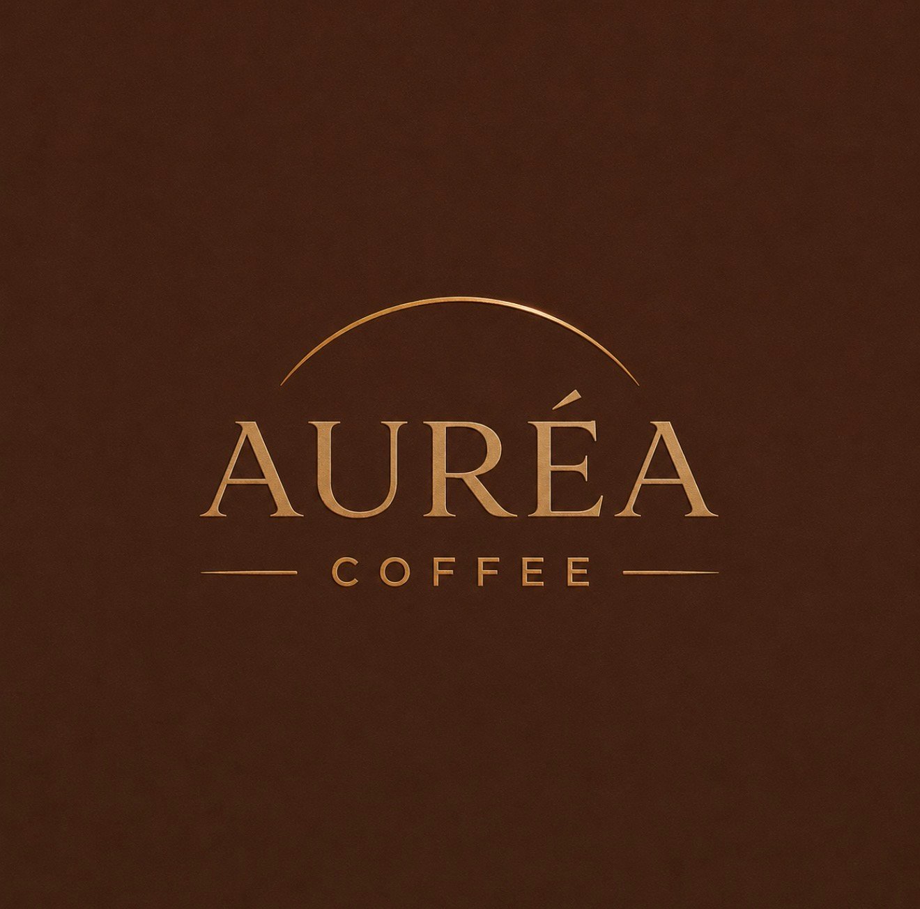 Áurea Coffee