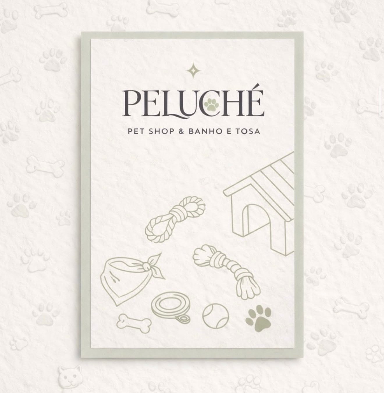 Peluché Pet Shop